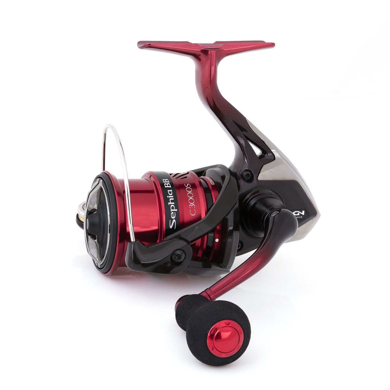 Shimano Sephia BB C3000S 51SF26E030A - BoBo Fishing
