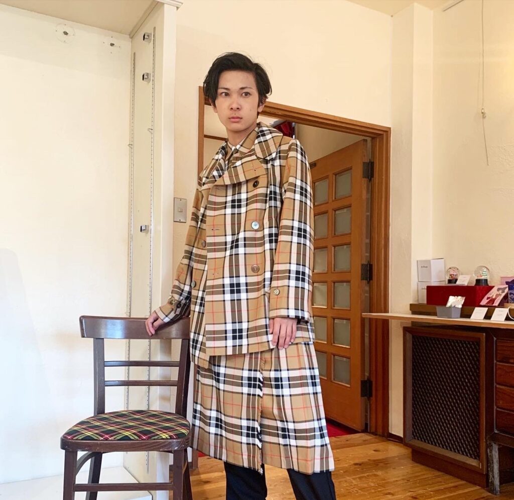 極東基地 STREET LONDON by 日本極東貿易 @日本橋三越 英国展 | 日本