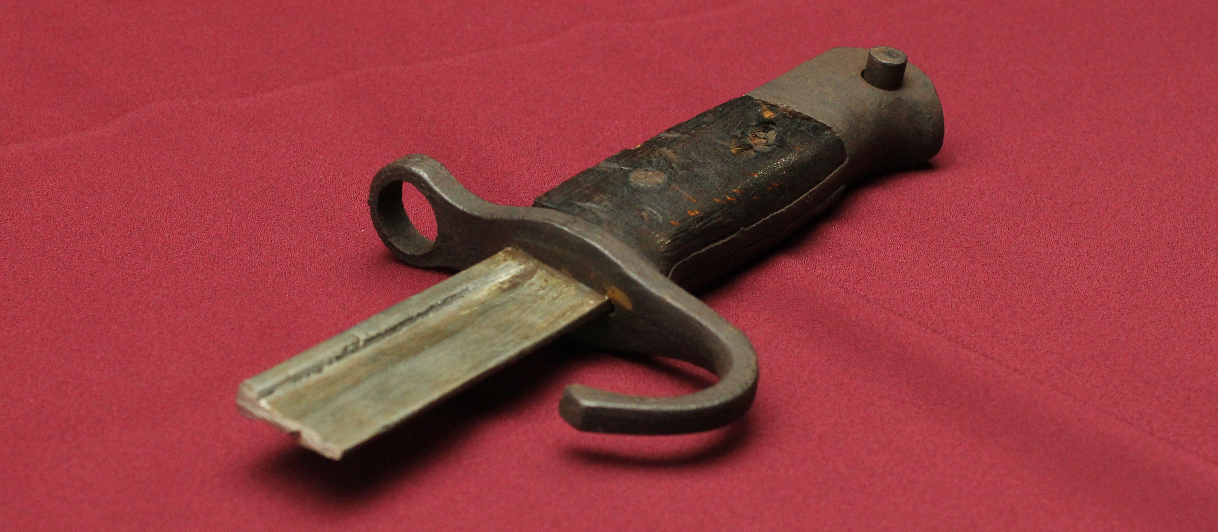 30年式教練用銃剣 | 防長古美堂防長古美堂