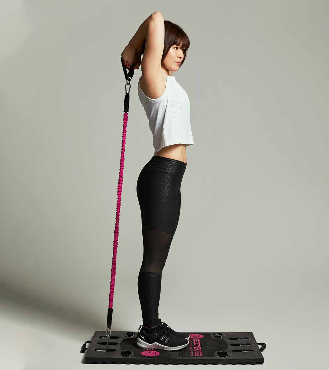 特徴 | BODYBASE JAPAN