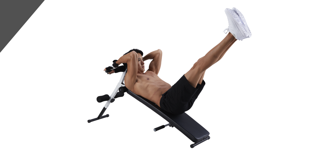 アーチベンチ | ボディデザイン