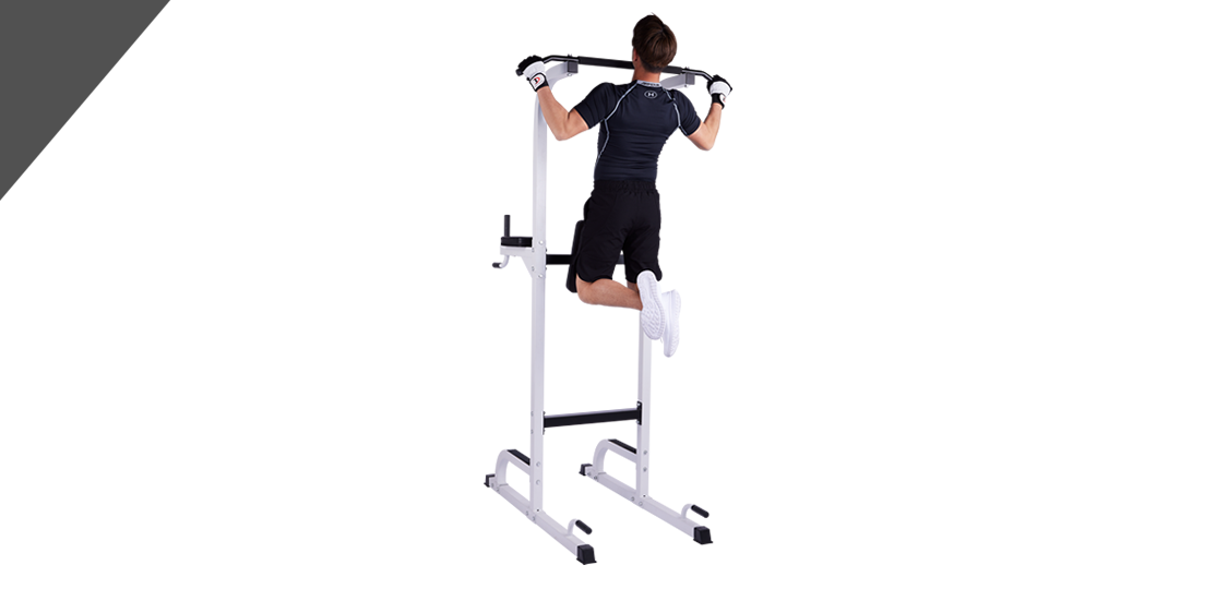 チン＆ディップスジム | ボディデザイン