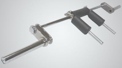 ジムウェイのアジャスタブルハンドルSSBを購入しました！ | 大阪市西区