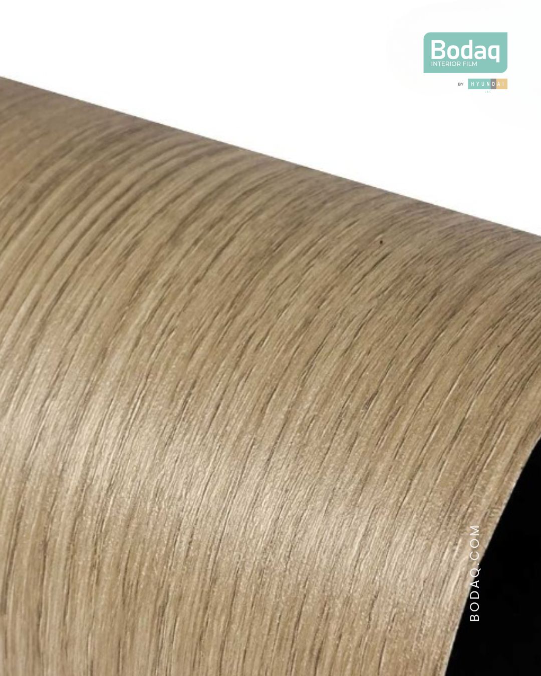 ZX154 Harvest Oak Film - Wood Collection