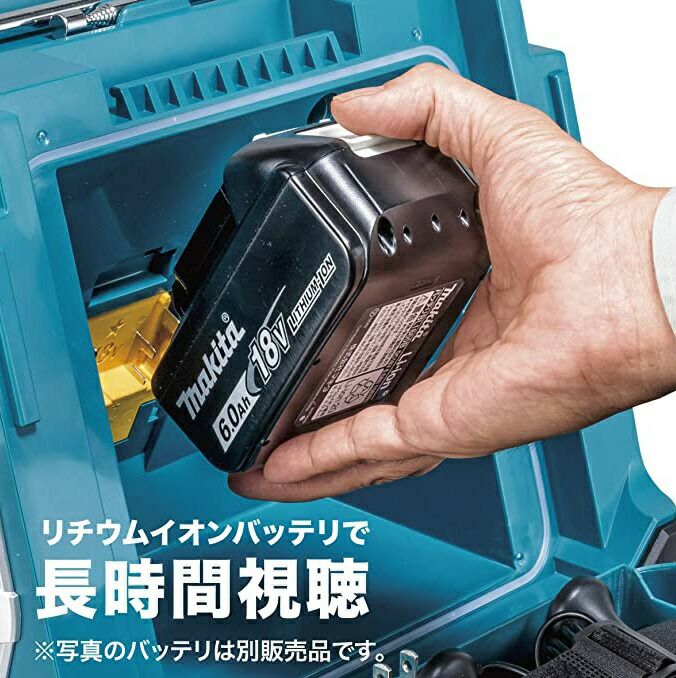 マキタのテレビTV100ならボクらの農業EC