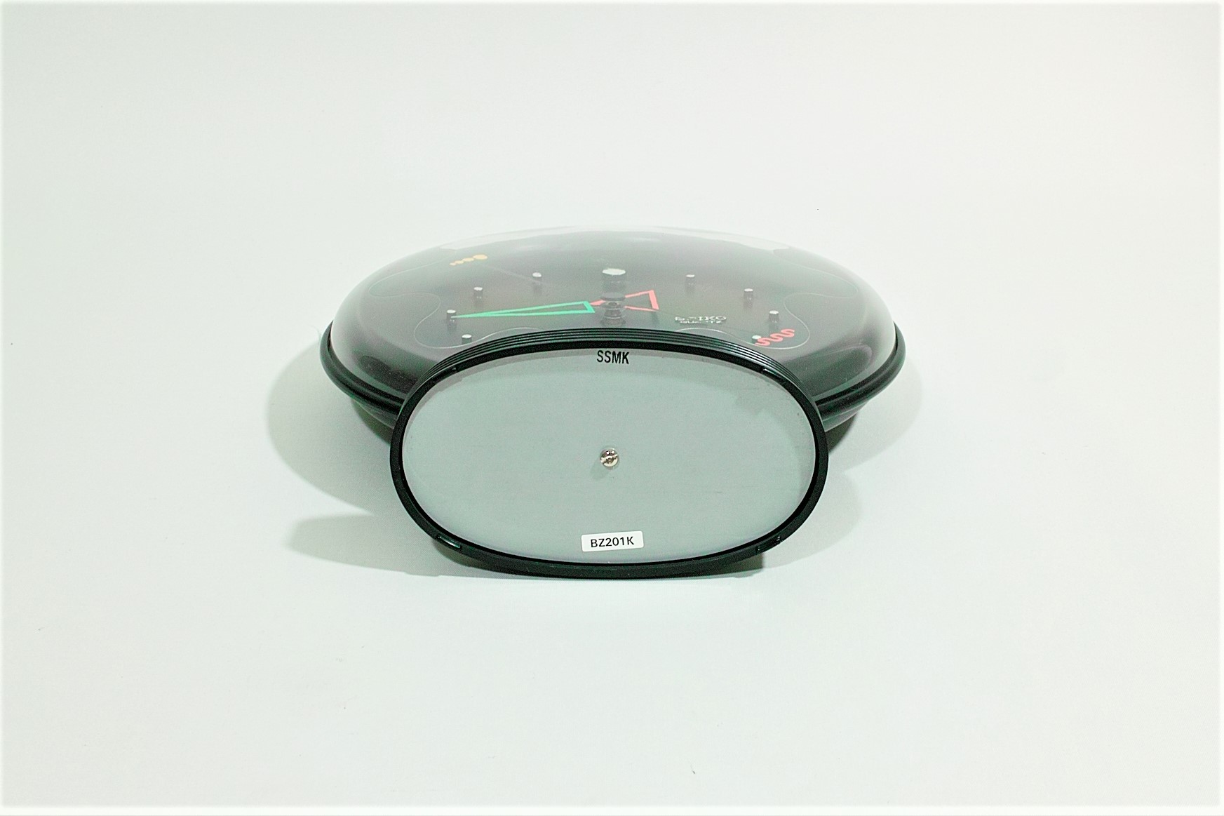 No.6232「ジャパニーズポストモダンの置時計」 SOLD | ボルトナット