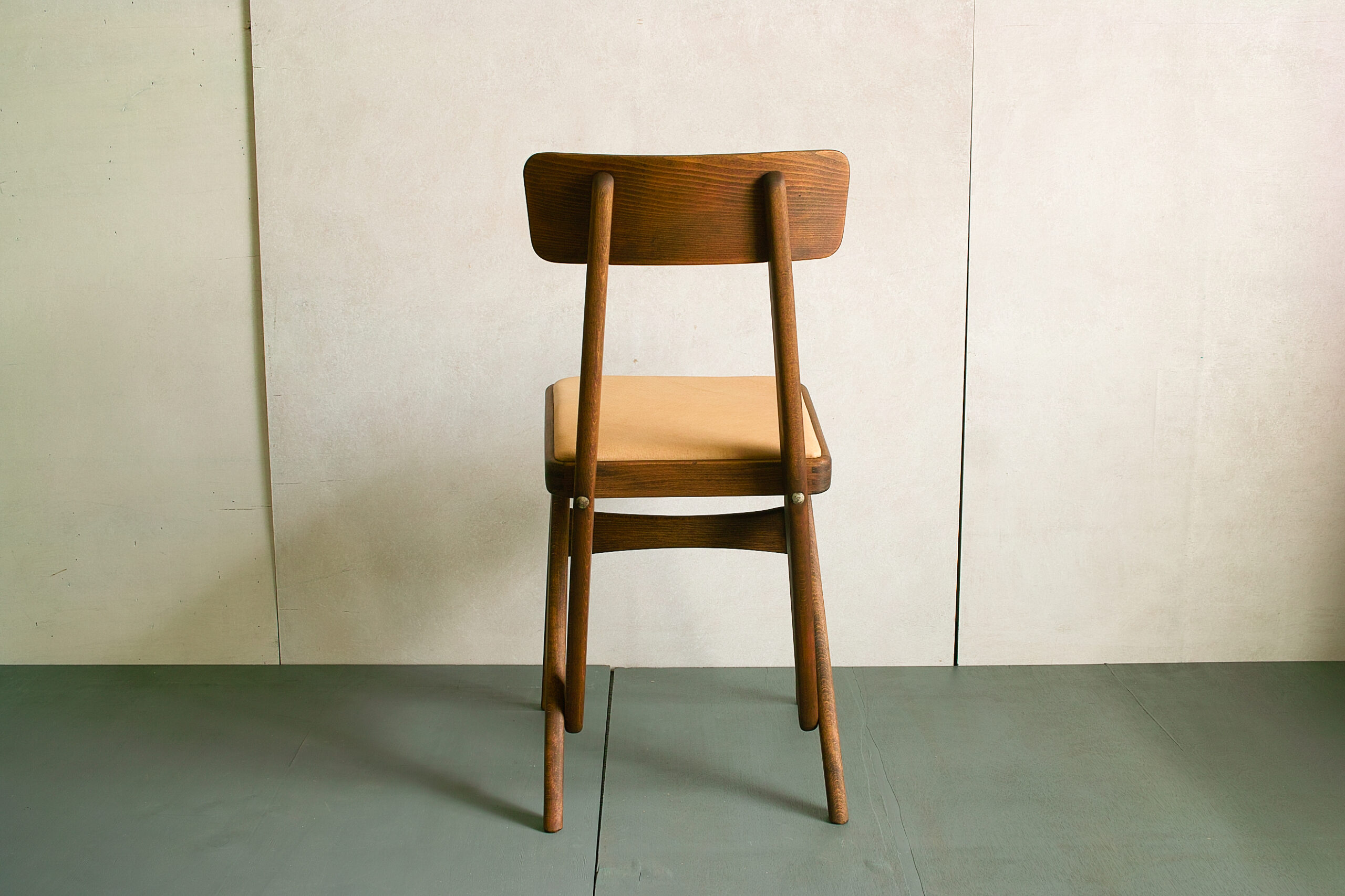 No.7496/7497「ヴィンテージデルタチェア：マルニ木工」SOLD | ボルト