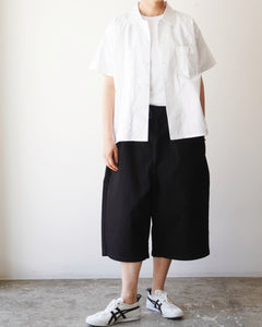 TUKI blouses / oxford / 4色 通販【正規販売店】ブラウス シャツ 原田