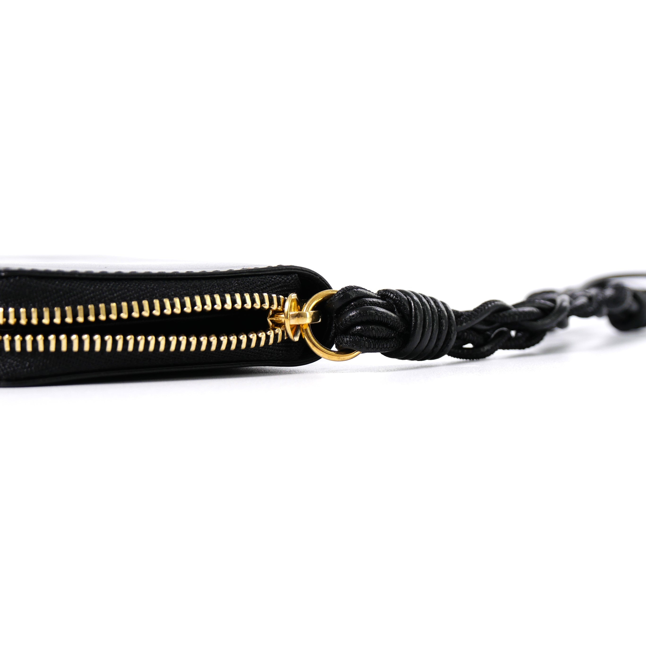 正規品・送料無料】JIL SANDER / ZIP AROUOND WALLET | BOLS・1987