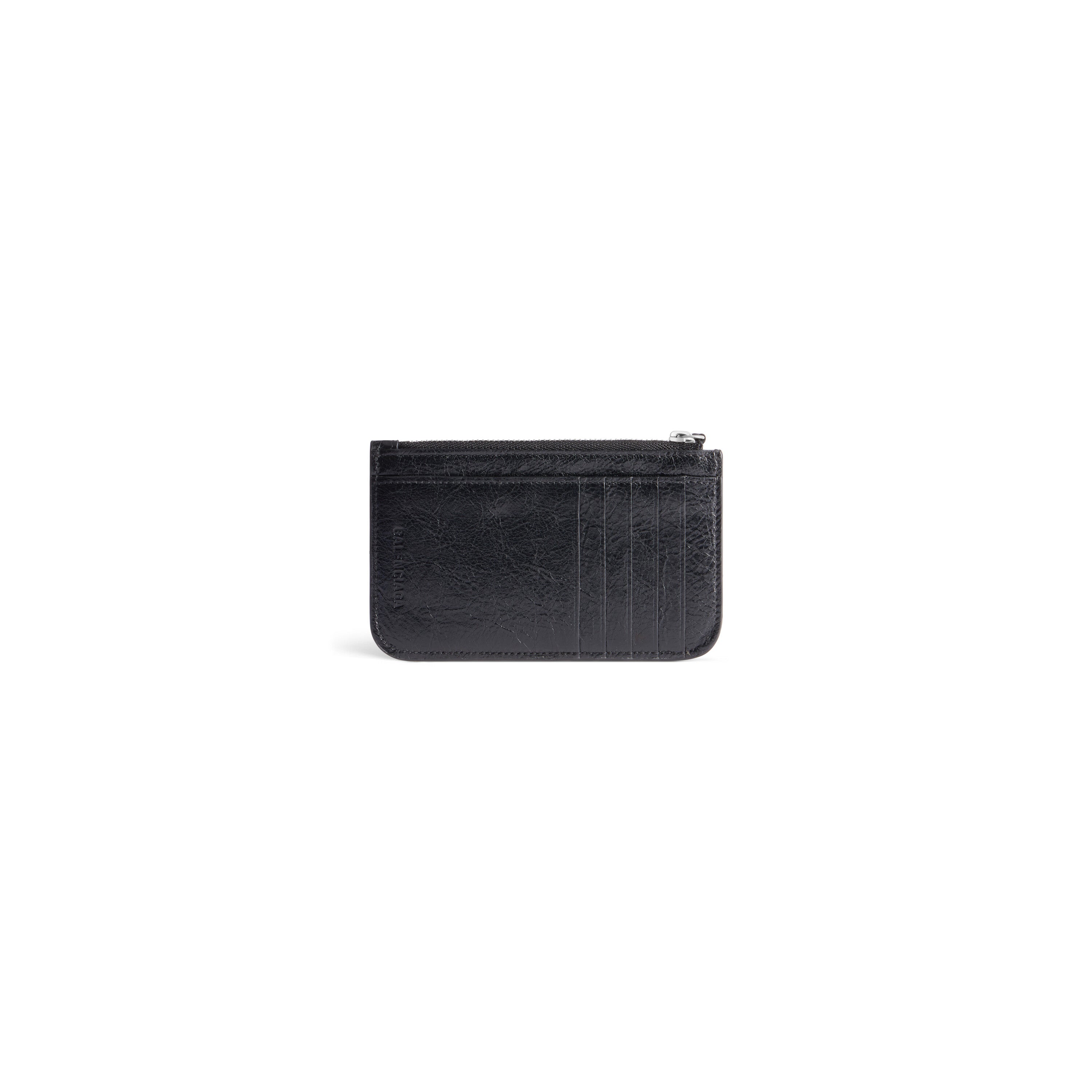 正規品・送料無料】BALENCIAGA / ''LE CAGOLE'' coin&card case | BOLS