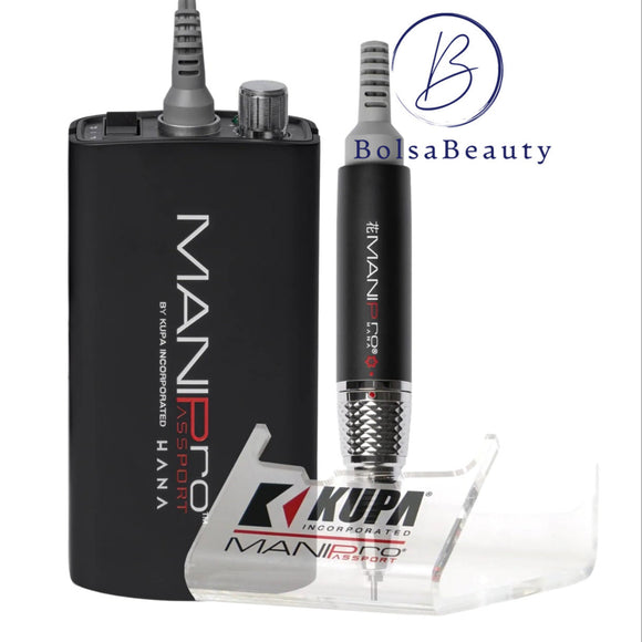 Kupa - Manipro Hana Controller & KP65 Japan (Matte Black