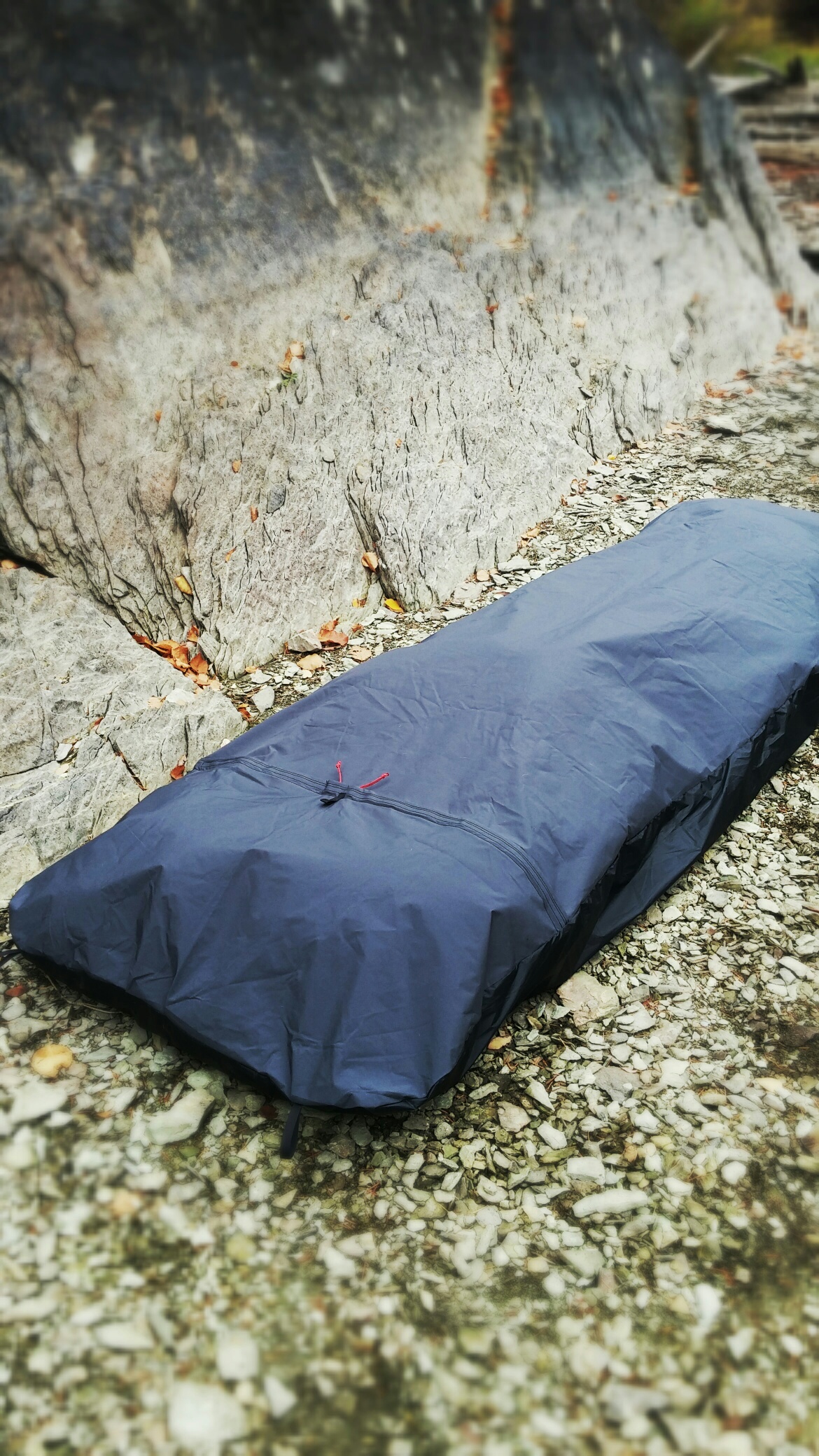 Borah Gear: Snowyside eVent Bivy