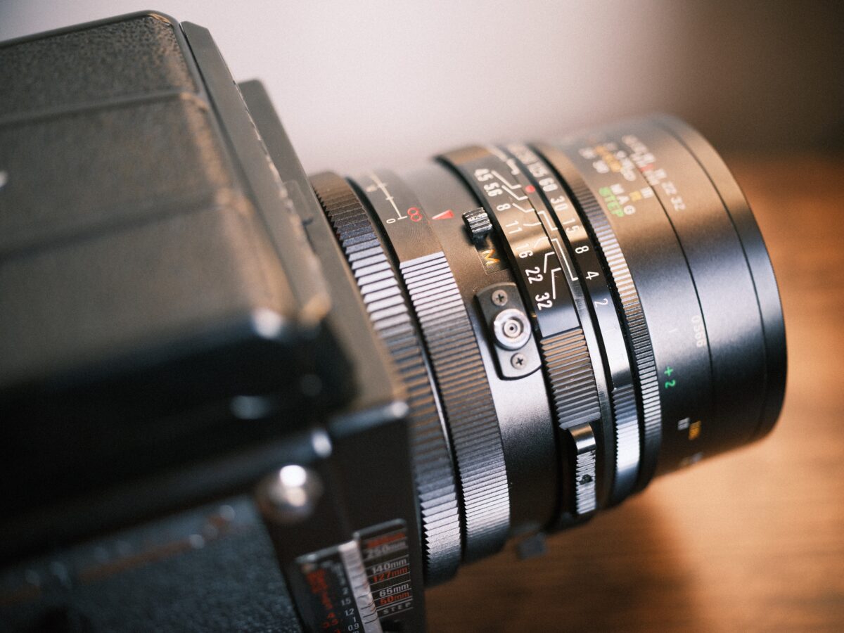 フィルムカメラレビュー。「MAMIYA RB67」 | BORN SURE blog