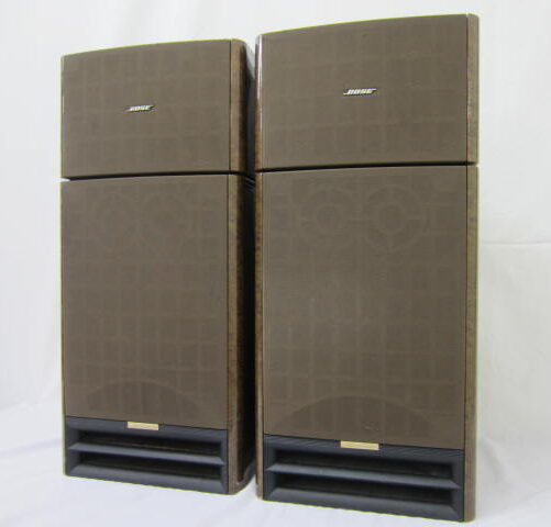 ㉓ BOSE スピーカー 363 | BOSE・スピーカー宅配買取専門サイト - BOSE