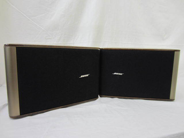 ㉒ BOSE スピーカー 125 | BOSE・スピーカー宅配買取専門サイト - BOSE