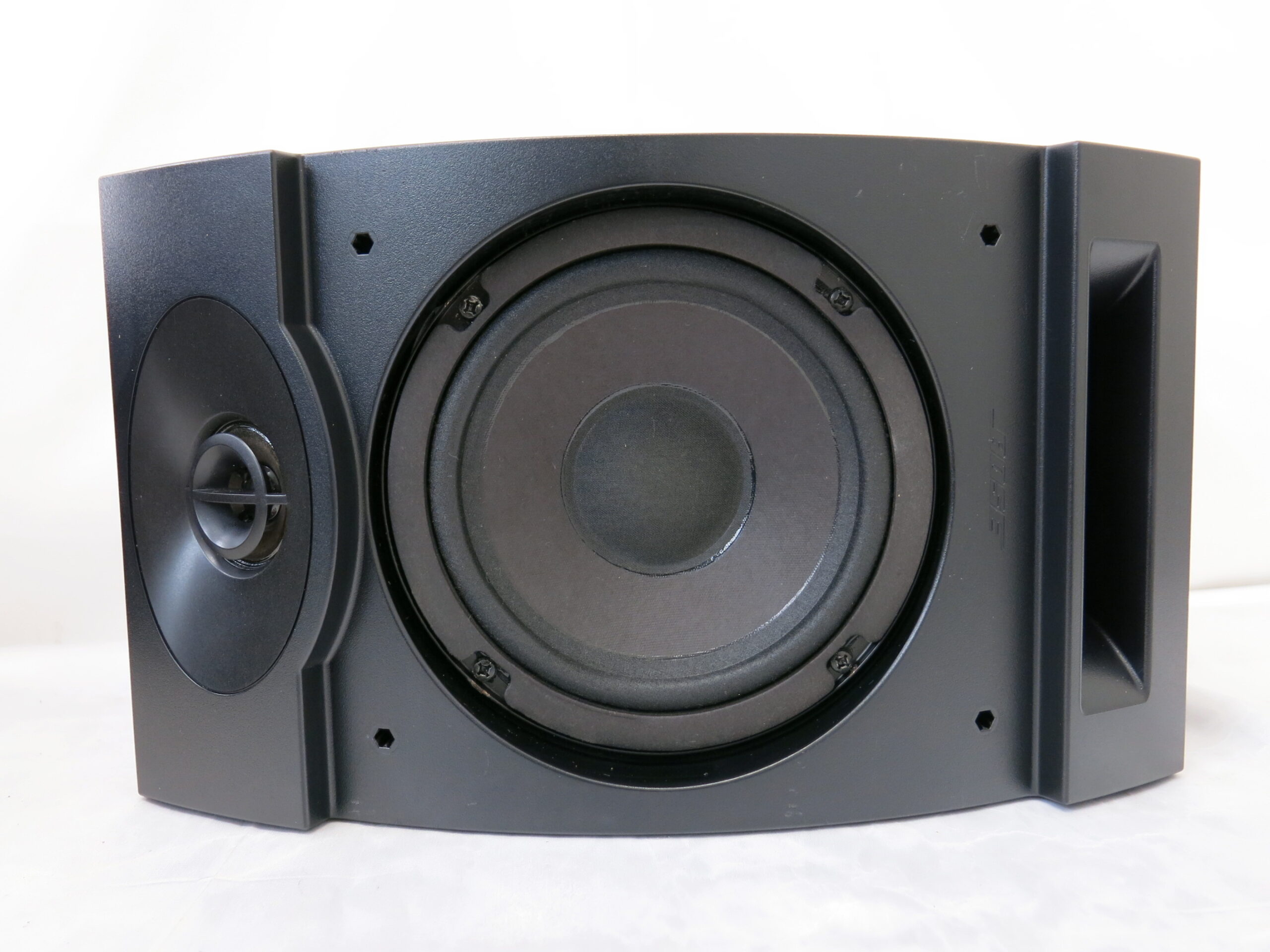 ㉝BOSE 201Vについて | BOSE・スピーカー宅配買取専門サイト - BOSE屋