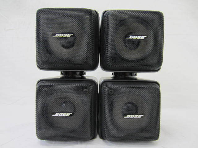 56. BOSE 501Zについて | BOSE・スピーカー宅配買取専門サイト - BOSE