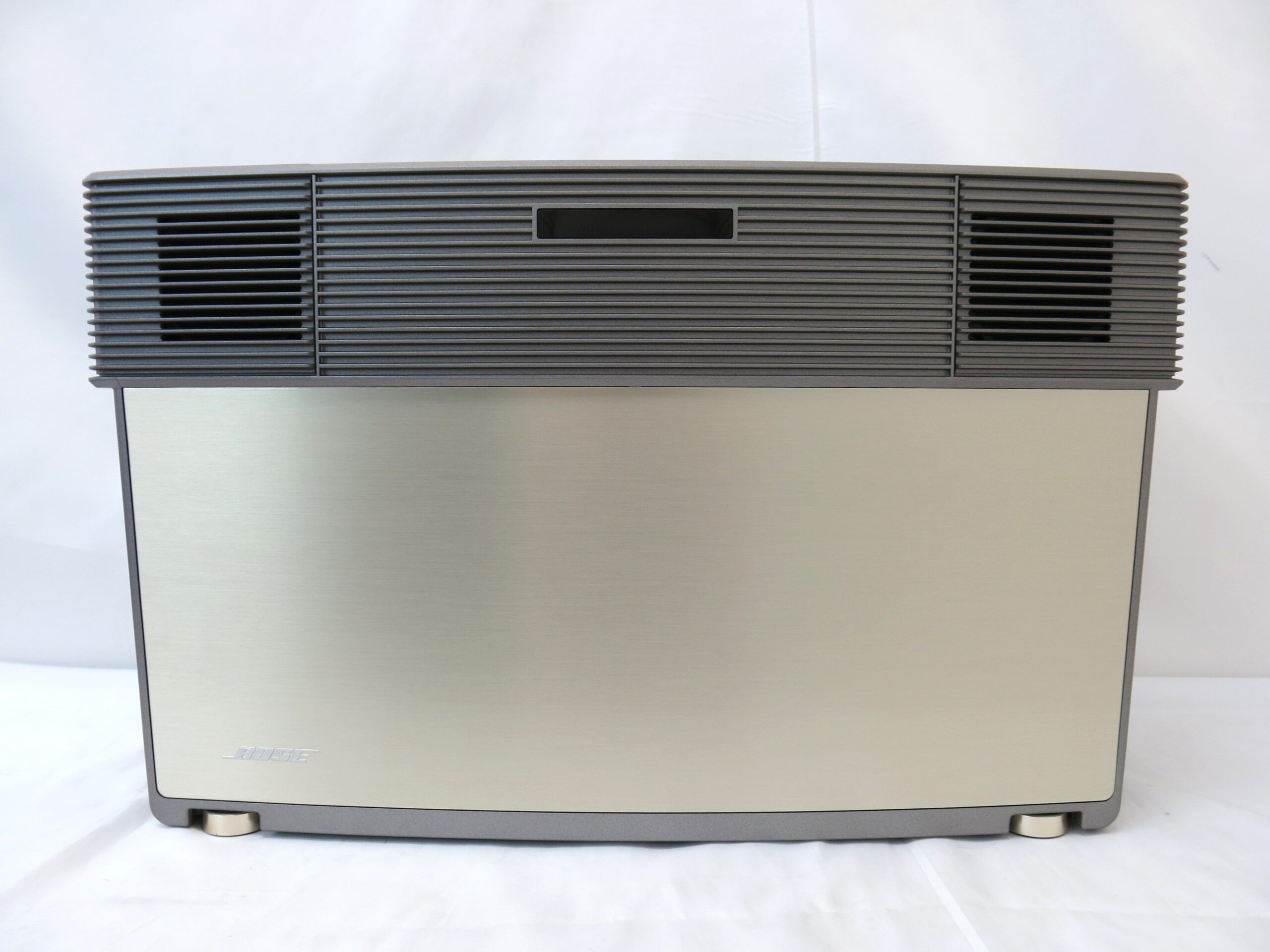 昭和の奇跡 怒涛の音 BOSE AWM 一年保証 - メルカリ