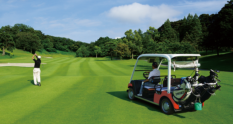 大上ゴルフ場 コース紹介 – 房総カントリークラブ公式HP｜日本オープン