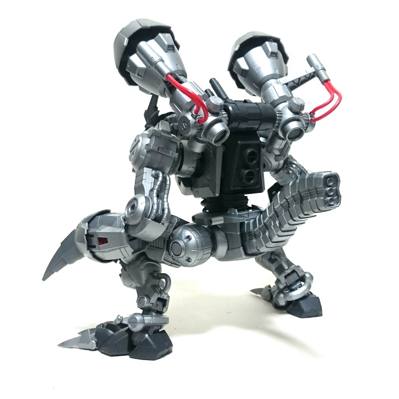 ムゲンドラモン ムゲンドラモン フィギュア おまけ付き フィギュア