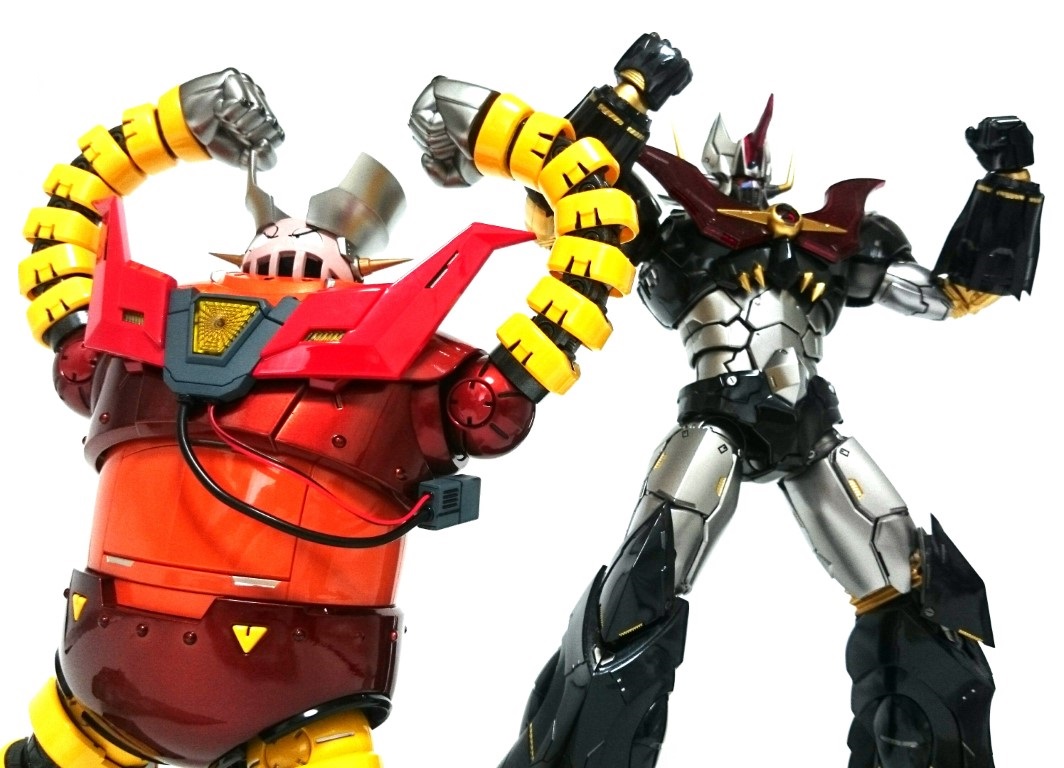 ブリッツウェイ CARBOTIX ボスボロット レビュー