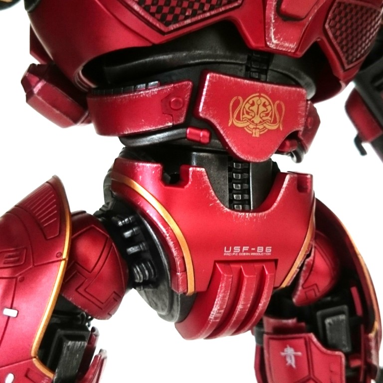 インフィニティスタジオ(Infinity Studio) パシフィック・リム(PACIFIC