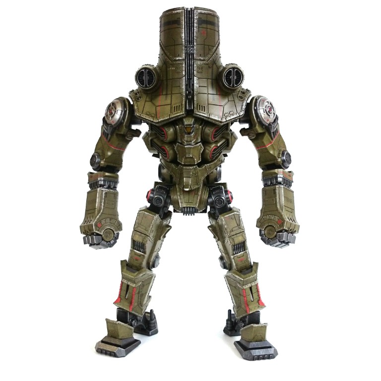 インフィニティスタジオ(Infinity Studio) パシフィック・リム(PACIFIC