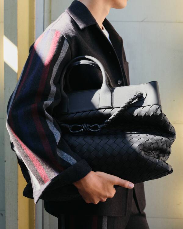 カセット 折り畳みコインパース のために メンズ で ブラック