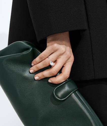レディース ファッションリング | 高級指輪 | Bottega Veneta® JP