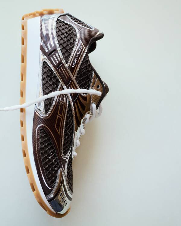 メタル ノット キーリング のために ウィメンズ で ミューズブラス