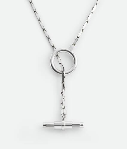 メンズ ハイブランド ネックレス | ボッテガ・ヴェネタ