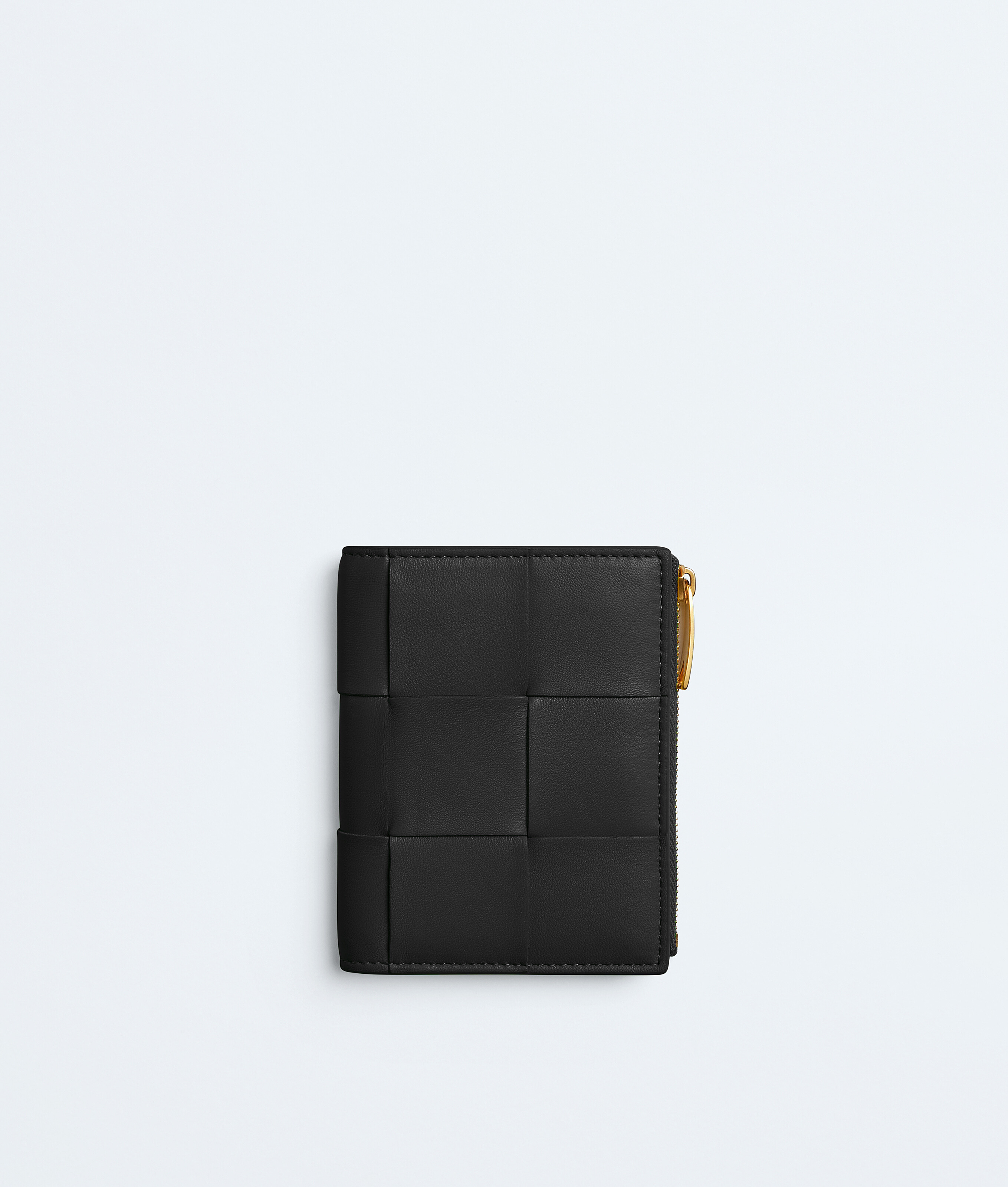 カセット スモール 二つ折りウォレット のために ウィメンズ で