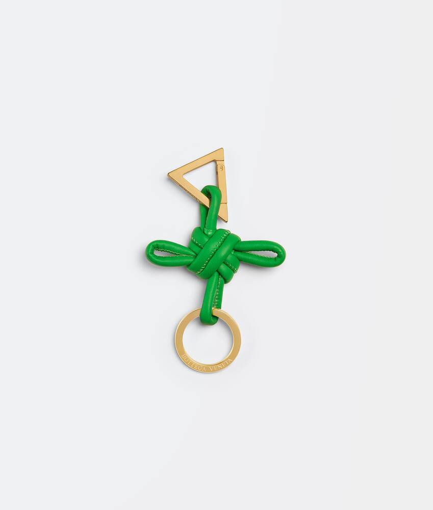 トライアングル キーリング のために ウィメンズ で パラキート