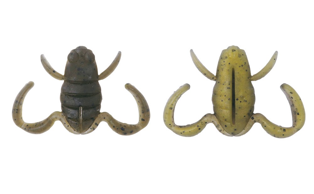 ScooperFrog(スクーパーフロッグ) – Bottomup(ボトムアップ)公式サイト