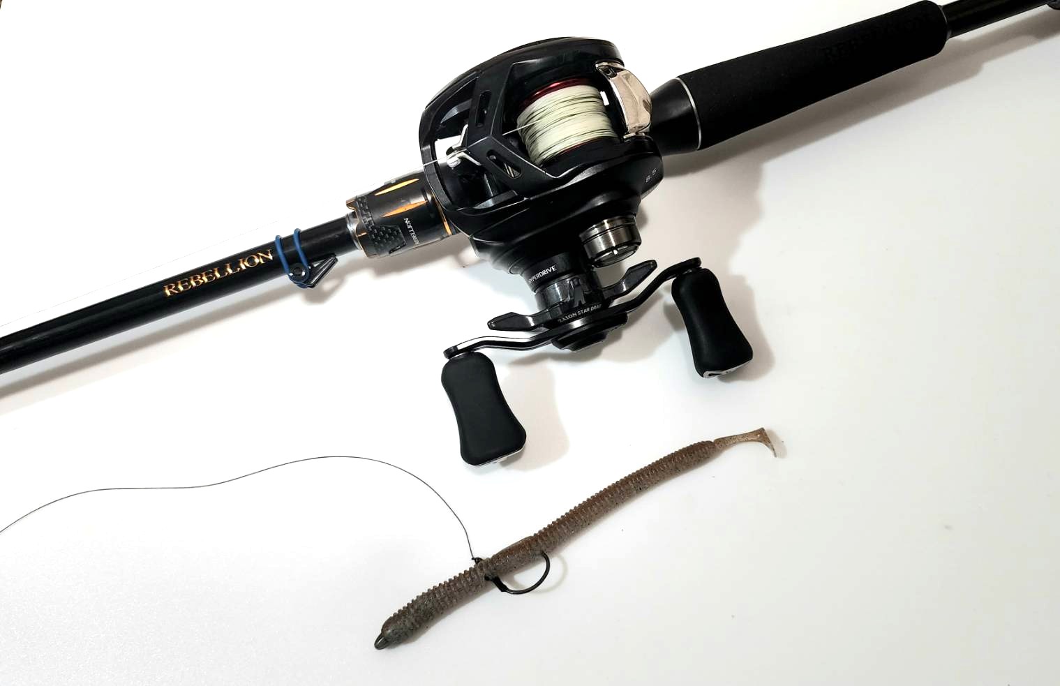 シャローカバー攻略に有効な一手』 – Bottomup(ボトムアップ)公式サイト