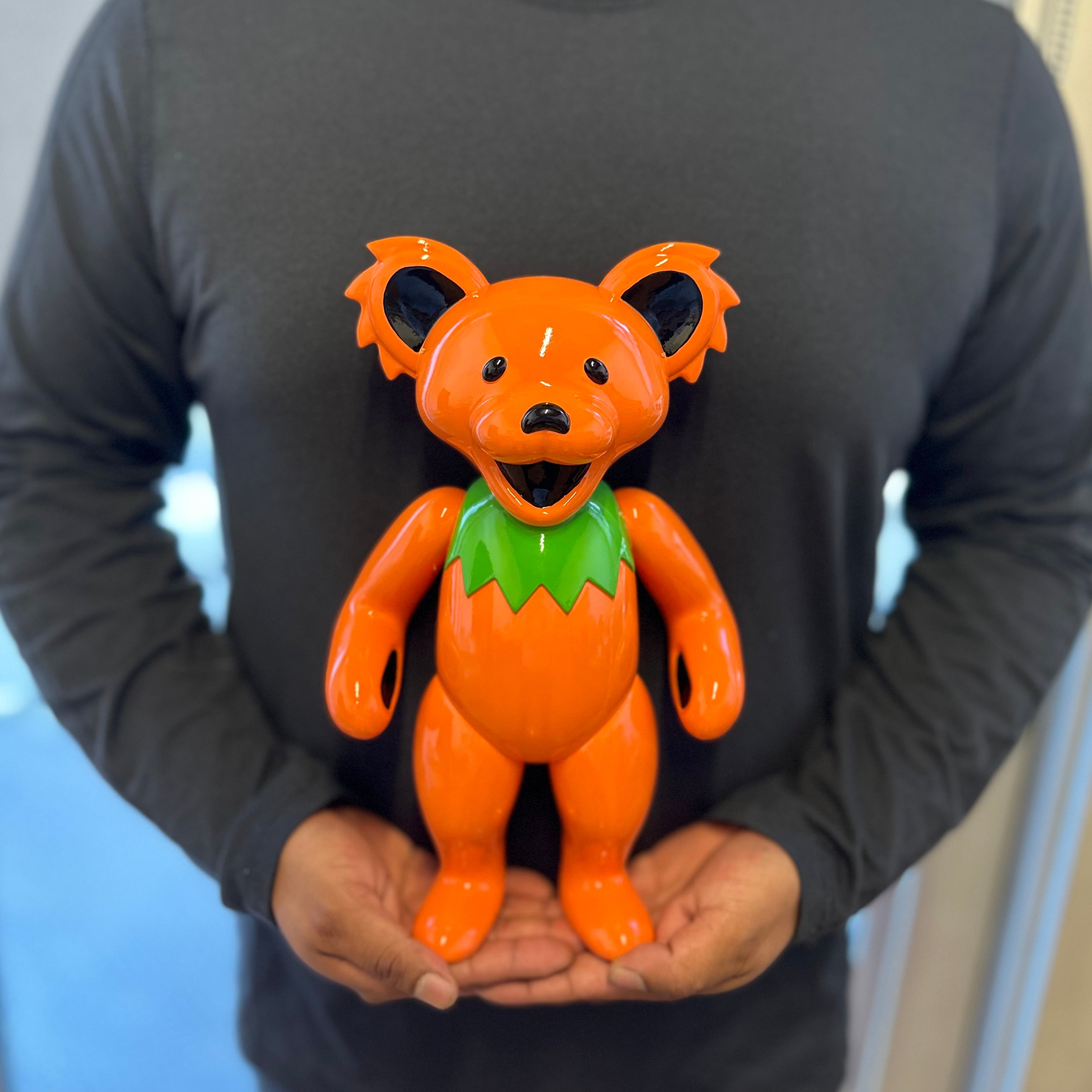 MEGA Grateful Dead Bears - Complete SET (Ships Q1 2023