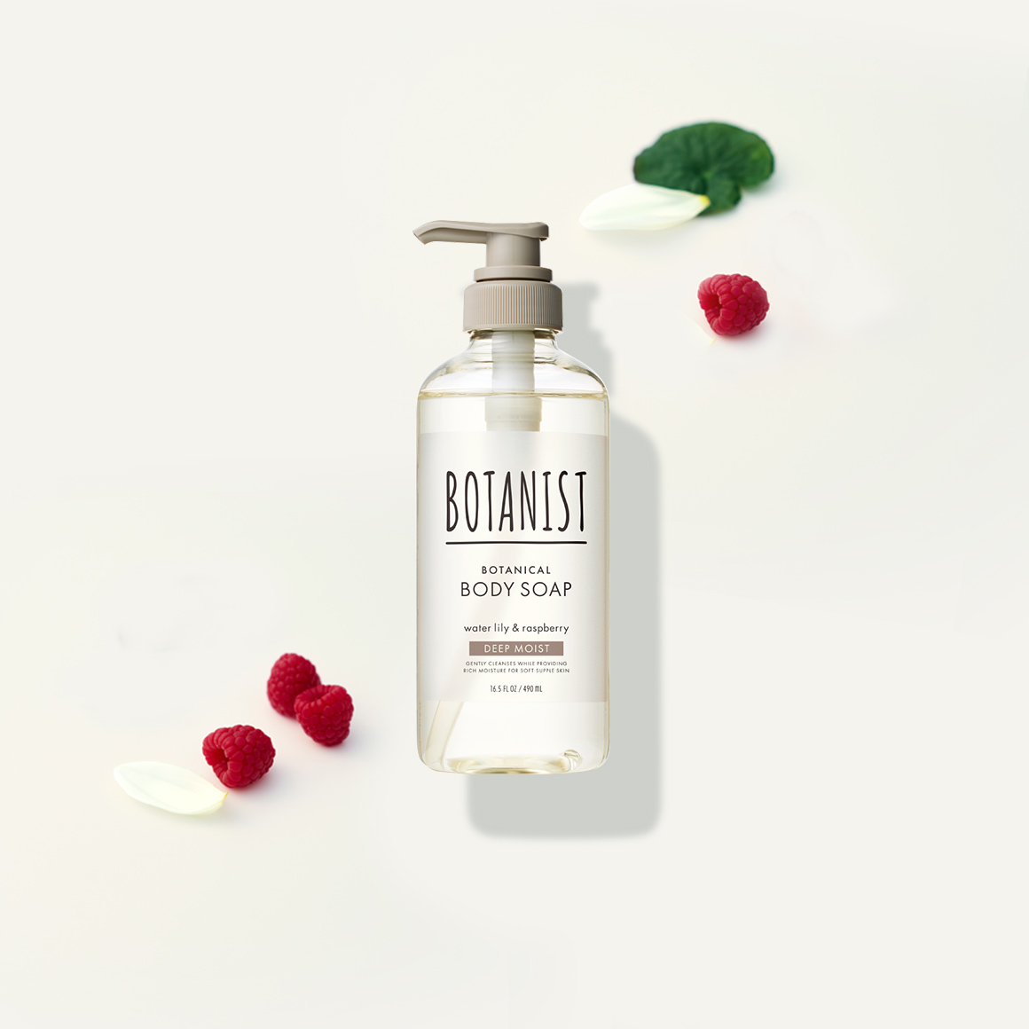 user_c92d6aa0】15本まとめ売り ボタニストディープモイスト