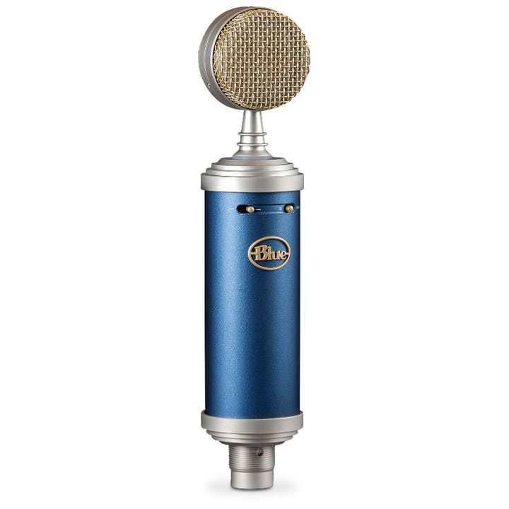 Blue Microphones Bluebird SL Large Diaphragm Condenser Microphone