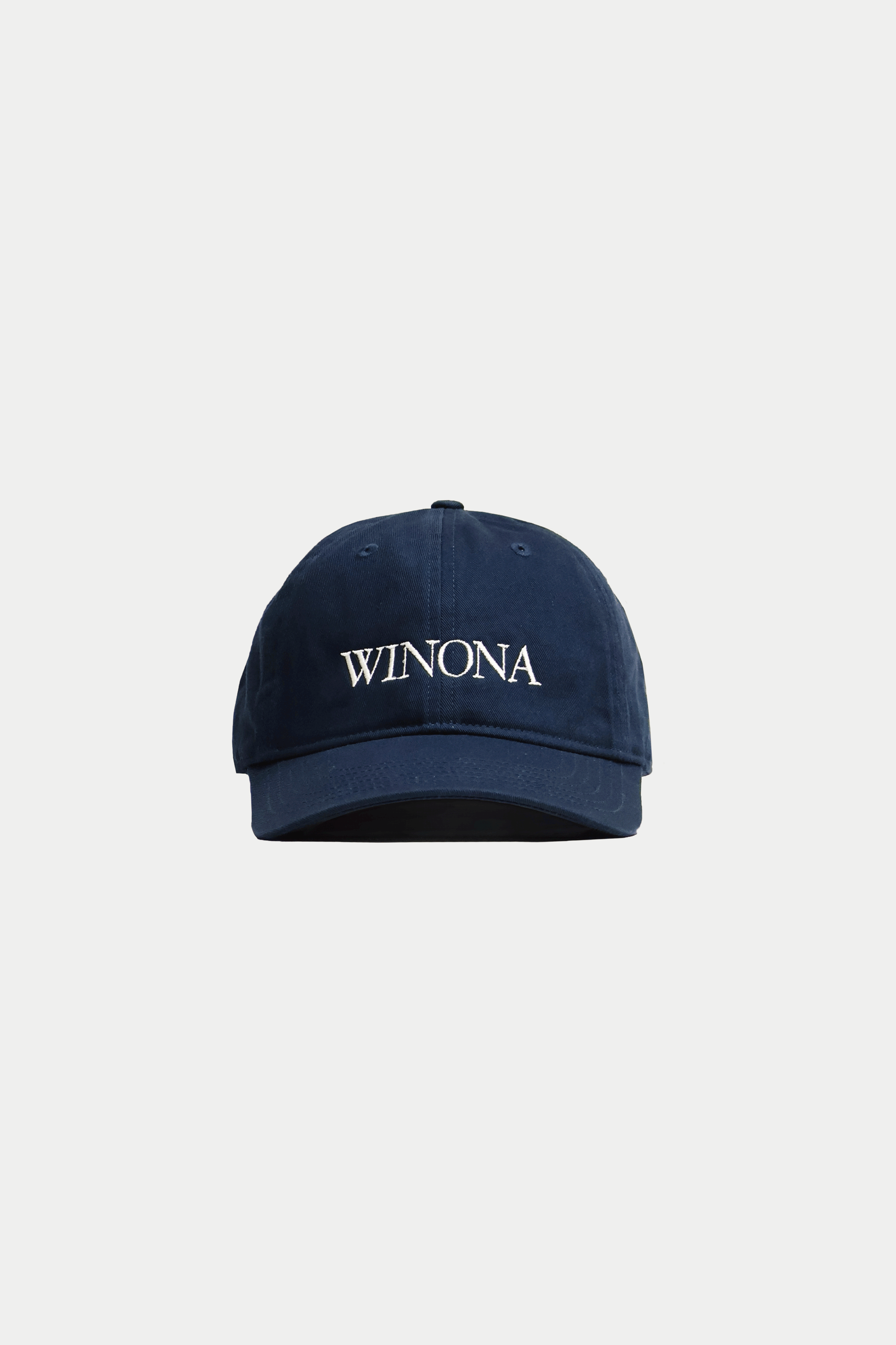 WINONA HAT Navy – BOUTIQUE ROMANTIQUE