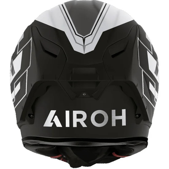 Airoh GP550 S Helmet | BMW Gabriel Moto