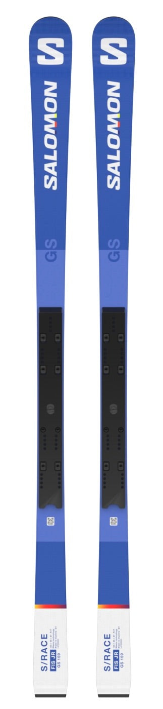 Salomon S/Race FIS GS Jr – Boutique Garceau