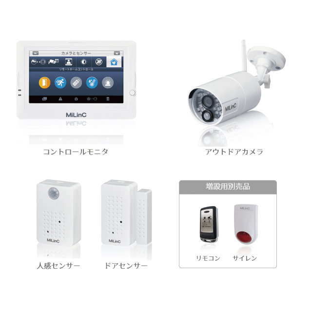 防犯・防災アイテム通販サイト BOUGUYA(ぼうぐや) | セキュリティ