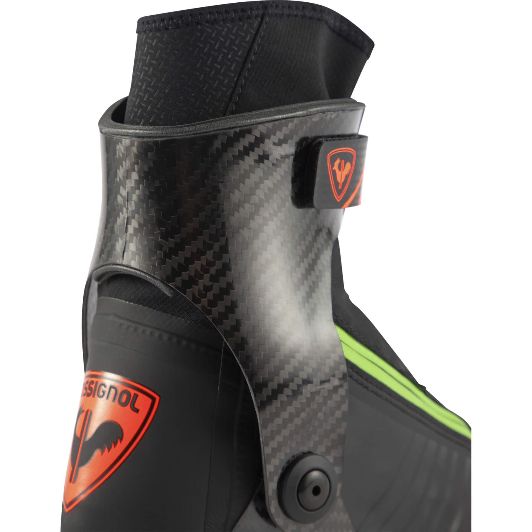 Rossignol X-ium Carbon Premium+ Skate Boot | Boulder Nordic