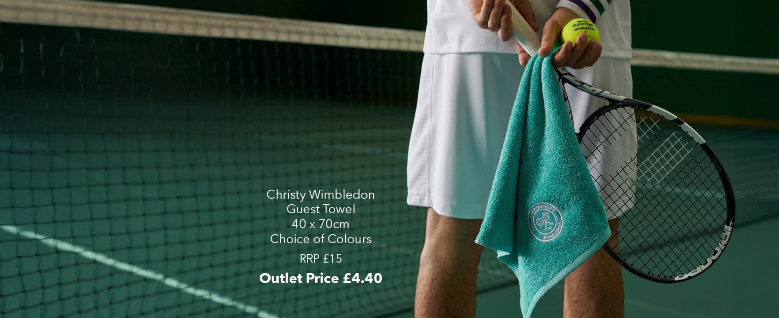 Christy - Boundary Outlet