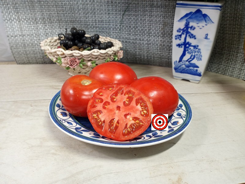 Campbell's 1327 Tomato-Bounty Hunter Seeds-Heirloom Tomatoes