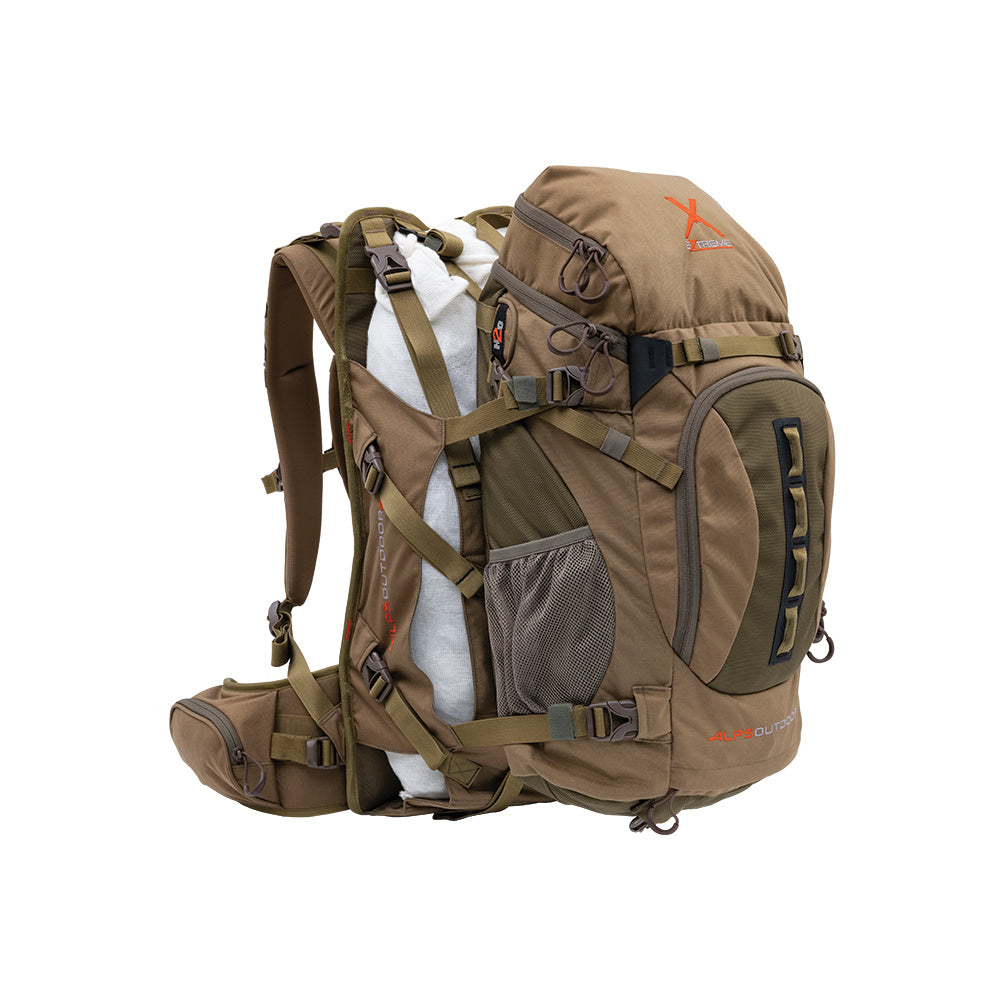 Alps Outdoorz - Hybrid X | Bowgearshop | Great Bowhunting