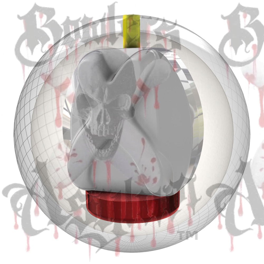 Storm Ghost Lock 2 15 lbs – Bowlers Asylum