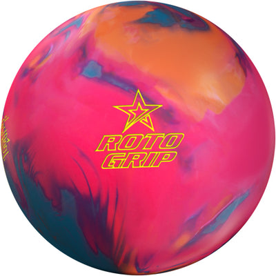 Roto Grip Hyper Drive ボウリングボール ROTO GRIP / RST HYPER DRIVE