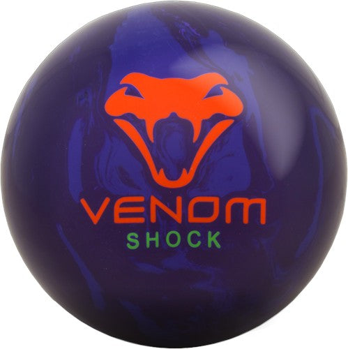 Motiv Venom Shock - Bowling Monkey