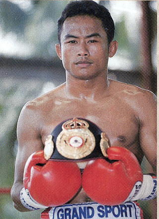 微笑みの国の巨匠/（デスマスク）ウィラポン・サハプロム